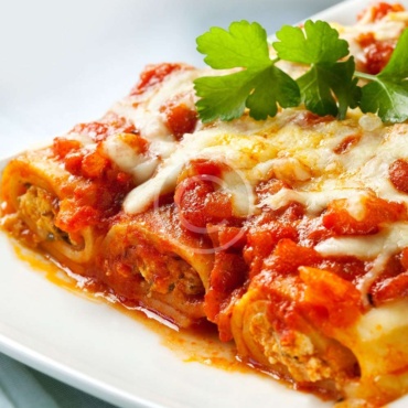 Lasagne